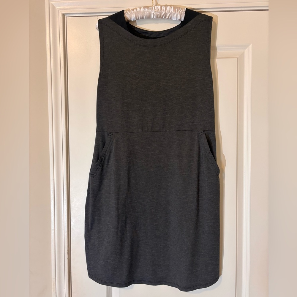 Colombia Women’s Athletic Dress